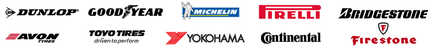 Tyre Logos